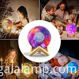 Altavoz del Corán portátil de Ramadán con control de aplicaciones y soporte de varios idiomas